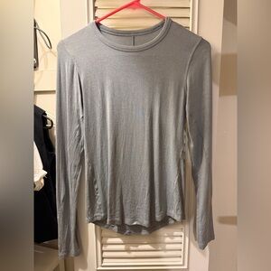 Lululemon Hold Tight Long Sleeve
